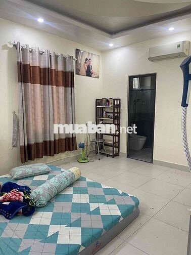 BÁN NHÀ MẶT TIỀN HUỲNH VĂN LUỸ, PHÚ MỸ, TP THỦ DẦU MỘT, BÌNH DƯƠNG