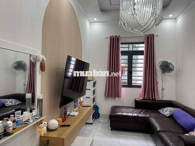 Bán nhà kp2, gần công an phường Trảng Dài, GẦN chứ không phải Sâu Xa