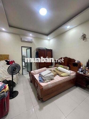 BÁN NHÀ MẶT TIỀN HUỲNH VĂN LUỸ, PHÚ MỸ, TP THỦ DẦU MỘT, BÌNH DƯƠNG