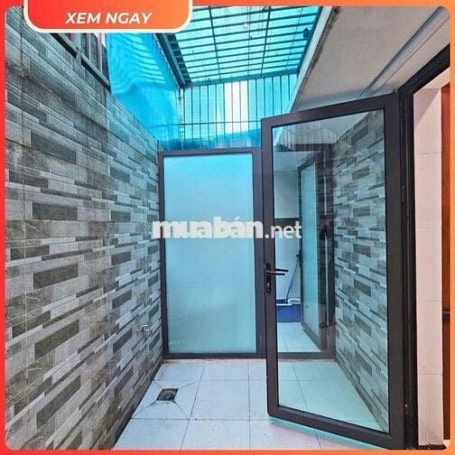 Cho Thuê Nguyên Căn 5x22m, Phù Hợp Làm Văn Phòng or Ở - Vạn Phúc City