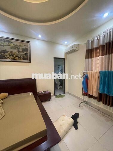 BÁN NHÀ MẶT TIỀN HUỲNH VĂN LUỸ, PHÚ MỸ, TP THỦ DẦU MỘT, BÌNH DƯƠNG