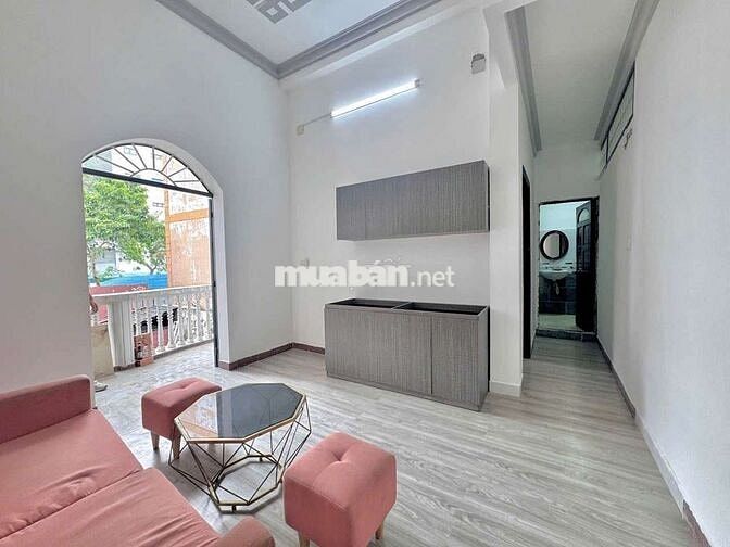 Cho Thuê Siêu MB & Nhà 31 Phòng – Nguyễn Thượng Hiền Q10 Trung Tâm!