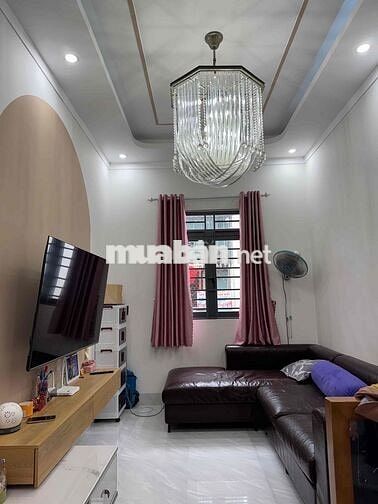 Bán nhà kp2, gần công an phường Trảng Dài, GẦN chứ không phải Sâu Xa