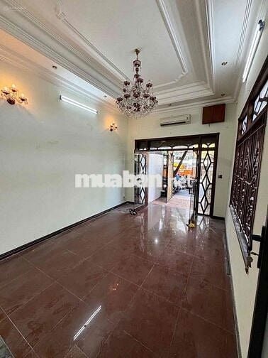 Biệt thự đẹp khu sầm uất Phổ Quang Q.Tân Bình (5x20)