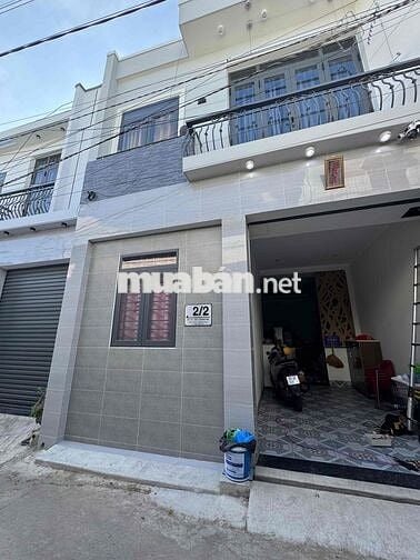 Bán nhà kp2, gần công an phường Trảng Dài, GẦN chứ không phải Sâu Xa