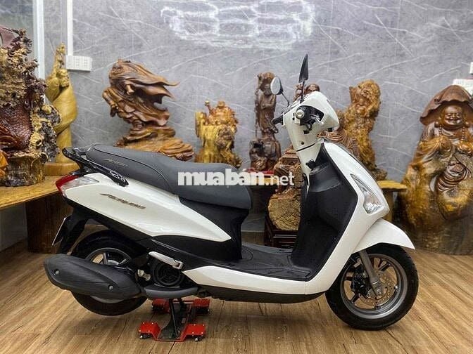 👉Acruzo chính chủ biển Tp  xe đẹp máy bao êm