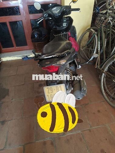 Honda Ab - biển ba đình