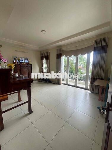 BÁN NHÀ MẶT TIỀN HUỲNH VĂN LUỸ, PHÚ MỸ, TP THỦ DẦU MỘT, BÌNH DƯƠNG