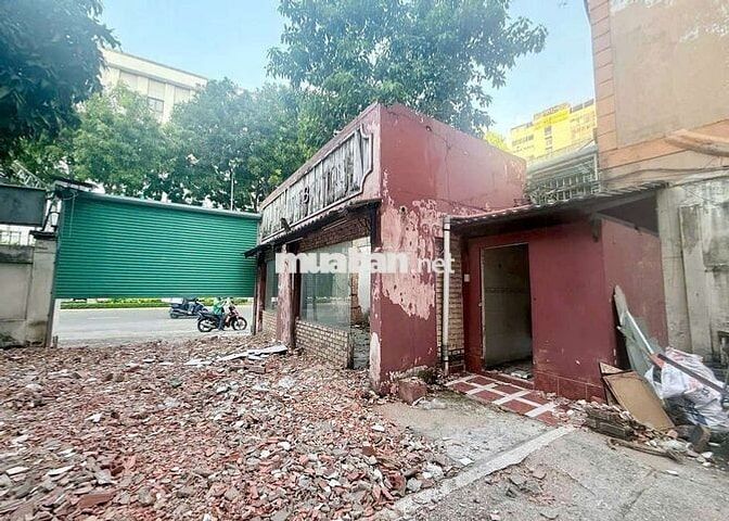 Cho Thuê Siêu MB & Nhà 31 Phòng – Nguyễn Thượng Hiền Q10 Trung Tâm!