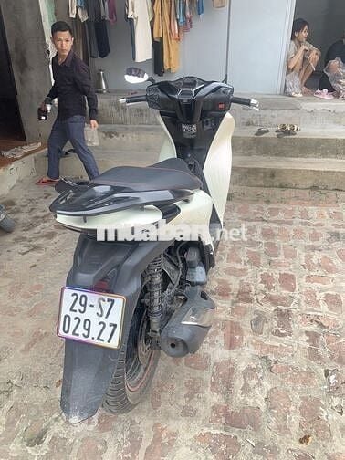 bán sh125 bản cbs 2023 giá 68tr