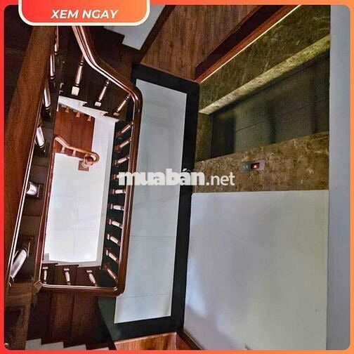 Cho Thuê Nguyên Căn 5x22m, Phù Hợp Làm Văn Phòng or Ở - Vạn Phúc City