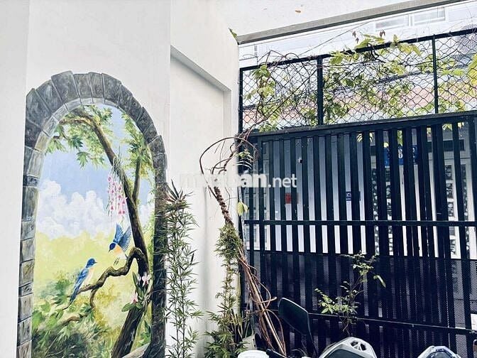 Bán nhà chính chủ 1 trệt 1 lầu – 4m x 14m – phường 15, quận Tân Bình