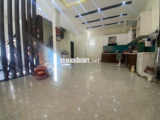 🏠 BÁN NHÀ 3 MÊ – 3 TẦNG – 2 MẶT KIỆT HÀ HUY TẬP – ĐÀ NẴNG 🏠  💫 Vị trí