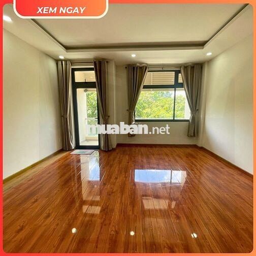 Cho Thuê Nguyên Căn 5x22m, Phù Hợp Làm Văn Phòng or Ở - Vạn Phúc City