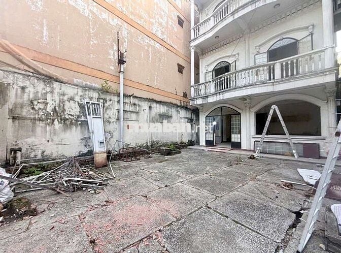 Cho Thuê Siêu MB & Nhà 31 Phòng – Nguyễn Thượng Hiền Q10 Trung Tâm!