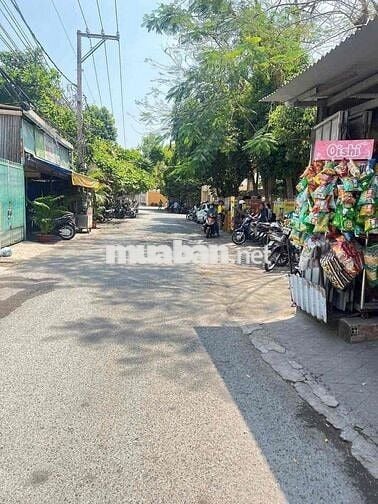 ❌Nhà căn góc 2 mặt tiền vi trí siêu đẹp phường Hiệp Hòa