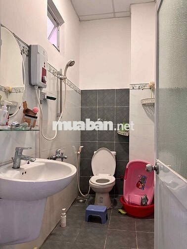 Bán nhà chính chủ 1 trệt 1 lầu – 4m x 14m – phường 15, quận Tân Bình