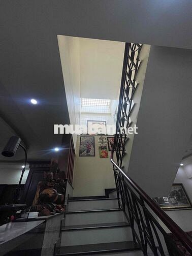 BÁN NHÀ MẶT TIỀN HUỲNH VĂN LUỸ, PHÚ MỸ, TP THỦ DẦU MỘT, BÌNH DƯƠNG