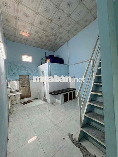 NHÀ LÔ PHẠM THẾ HIỂN CÁCH MẶT 2 CĂN