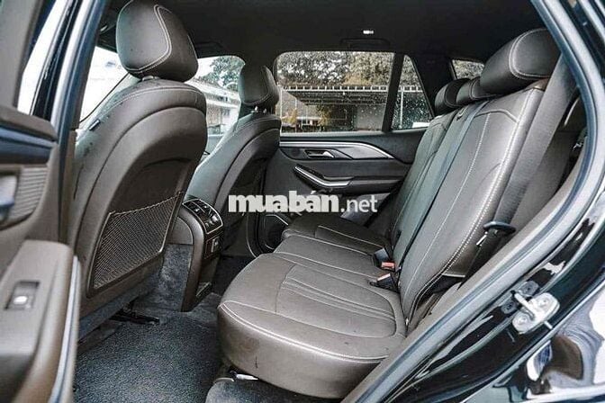 VinFast Lux SA2.0 2021 SA2.0 tiêu chuẩn - 68000 km