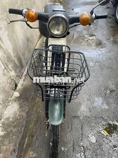 Xe cub 86 gia đình sử dụng kĩ,còn nguyên zjn