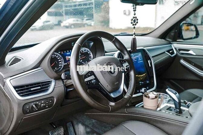 VinFast Lux SA2.0 2021 SA2.0 tiêu chuẩn - 68000 km