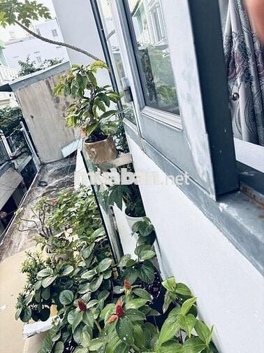 Bán nhà chính chủ 1 trệt 1 lầu – 4m x 14m – phường 15, quận Tân Bình