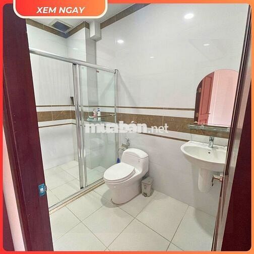 Cho Thuê Nguyên Căn 5x22m, Phù Hợp Làm Văn Phòng or Ở - Vạn Phúc City