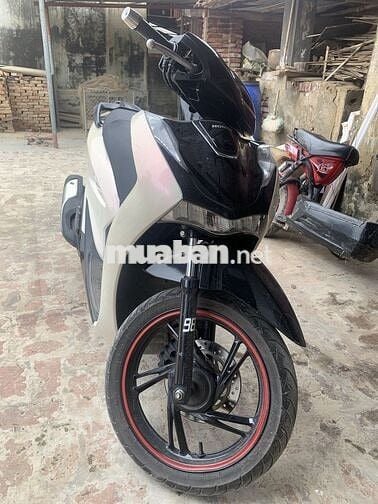 bán sh125 bản cbs 2023 giá 68tr