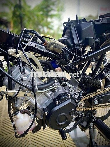 Ex155 Biển 65 ngay chủ