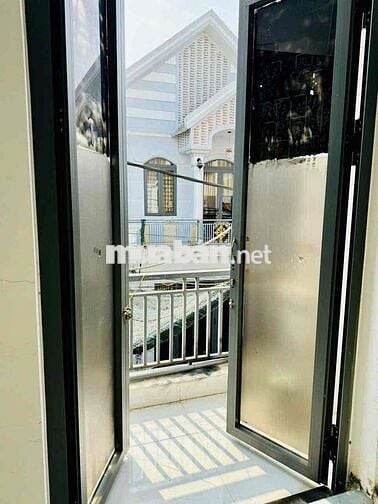 cho thuê nhà 1 t1l p bửu hòa 3 p ngủ d ô tô có sẵn may lạnh