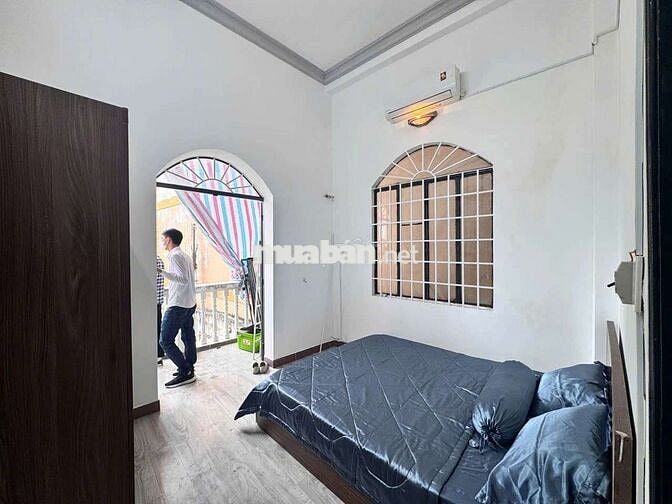 Cho Thuê Siêu MB & Nhà 31 Phòng – Nguyễn Thượng Hiền Q10 Trung Tâm!