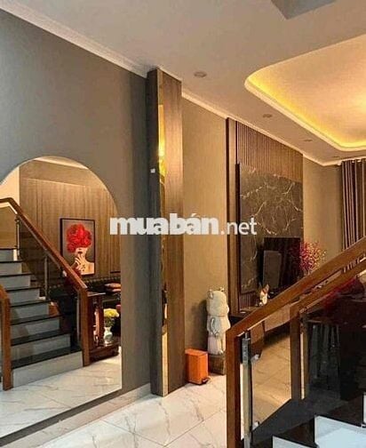 ⚜️ CHỦ GỬI BÁN CĂN NHÀ 1 TRỆT 2 LẦU TẠI KP7 - P. TÂN PHONG ( NAY LÀ P.