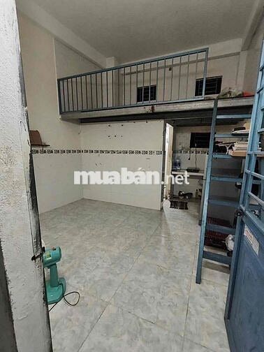 cho thuê trọ có gác lửng đường nam cao gần sự phạm , bách khoa