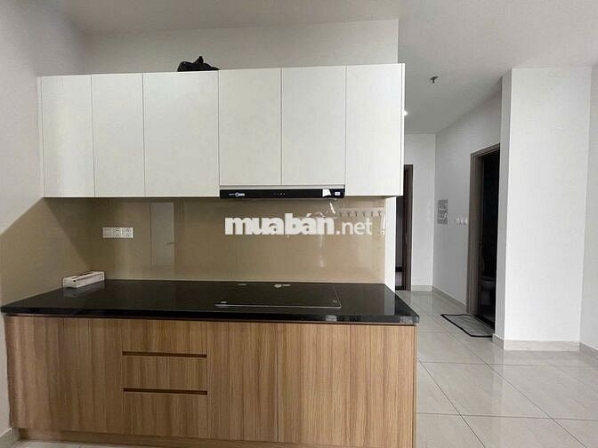 Căn hộ 2PN,2WC tại HT Pearl, Dĩ An - cực hiếm