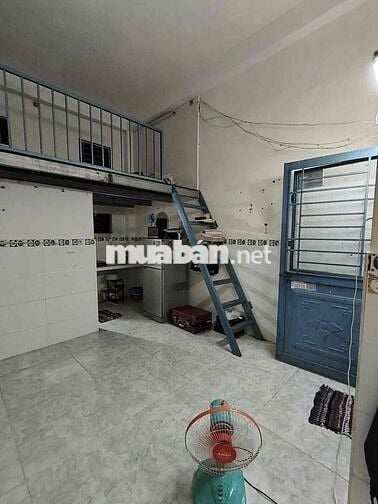 cho thuê trọ có gác lửng đường nam cao gần sự phạm , bách khoa