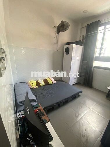 Bán nhà 6 tầng góc hẻm xe hơi phường 6 quận Tân Bình Giá:12,5 Tỷ