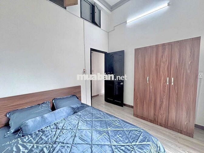 Cho Thuê Siêu MB & Nhà 31 Phòng – Nguyễn Thượng Hiền Q10 Trung Tâm!