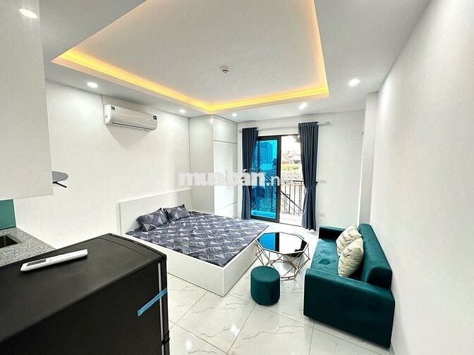 🌿KHAI TRƯƠNG STUDIO MỚI 100% – CÁCH HỒ TÂY 100M  🌿