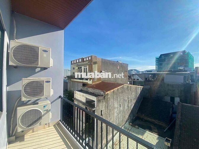 🏠 BÁN NHÀ 3 MÊ – 3 TẦNG – 2 MẶT KIỆT HÀ HUY TẬP – ĐÀ NẴNG 🏠  💫 Vị trí