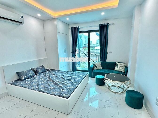 🌿KHAI TRƯƠNG STUDIO MỚI 100% – CÁCH HỒ TÂY 100M  🌿