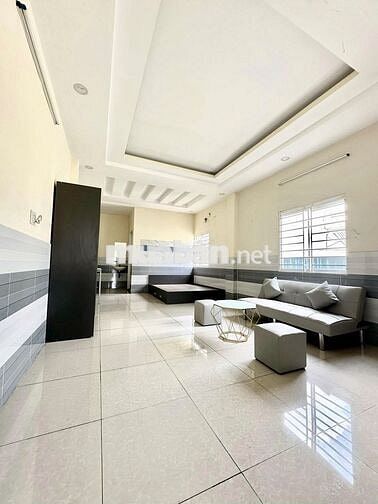 CHO THUÊ CĂN HỘ LUXURY TẠI MẶT TIỀN QUỐC LỘ 1A