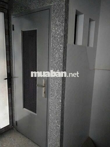 Bán nhà 6 tầng góc hẻm xe hơi phường 6 quận Tân Bình Giá:12,5 Tỷ