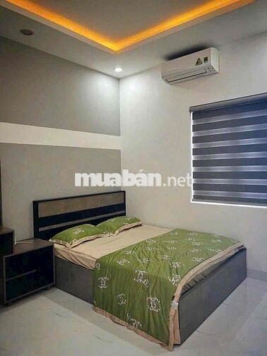 ⚜️ CHỦ GỬI BÁN CĂN NHÀ 1 TRỆT 2 LẦU TẠI KP7 - P. TÂN PHONG ( NAY LÀ P.