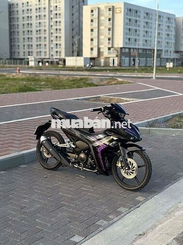 Ex155 Biển 65 ngay chủ