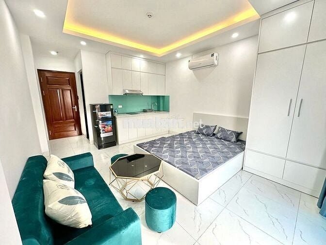 🌿KHAI TRƯƠNG STUDIO MỚI 100% – CÁCH HỒ TÂY 100M  🌿