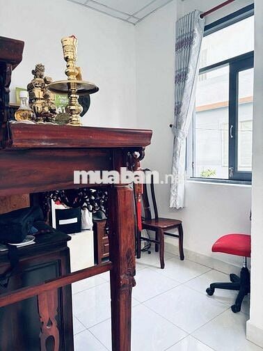 Bán nhà chính chủ 1 trệt 1 lầu – 4m x 14m – phường 15, quận Tân Bình