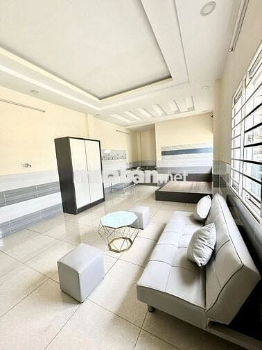 CHO THUÊ CĂN HỘ LUXURY TẠI MẶT TIỀN QUỐC LỘ 1A