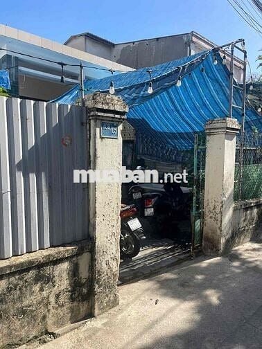 bán đất diện tích 120m2 kiệt oto TRẦN XUÂN LÊ