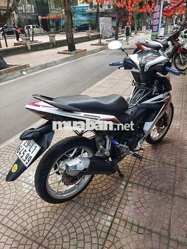 Winner v1 đời đầu máy thái